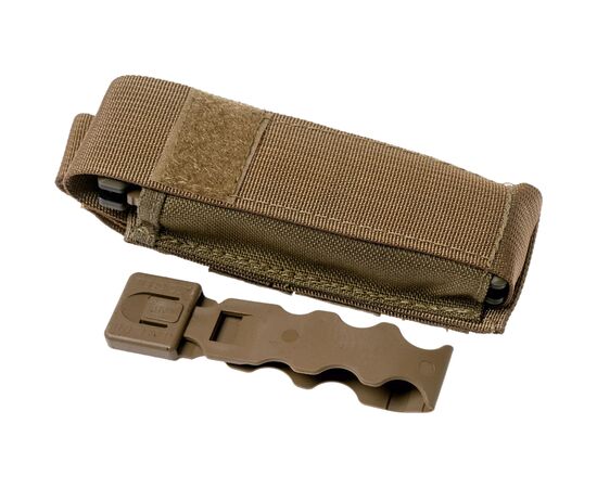 Нож Benchmade Sibert Adamas (275FE-2), изображение 9 Нож Benchmade Sibert Adamas (275FE-2), изображение 9