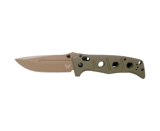 Нож Benchmade Sibert Adamas (275FE-2)