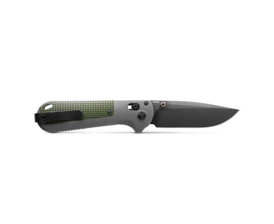 Нож Benchmade Redoubt (430BK), изображение 11 Нож Benchmade Redoubt (430BK), изображение 11