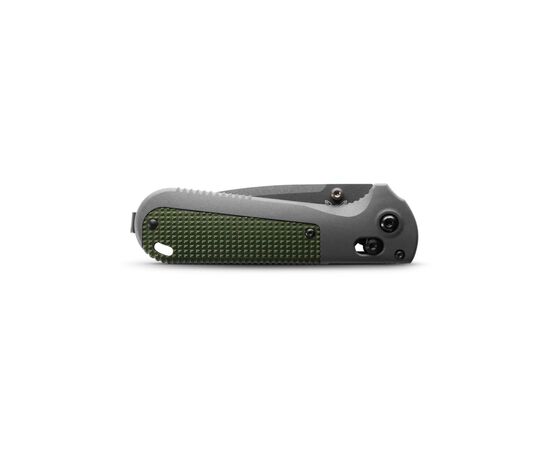 Нож Benchmade Redoubt (430BK), изображение 12 Нож Benchmade Redoubt (430BK), изображение 12