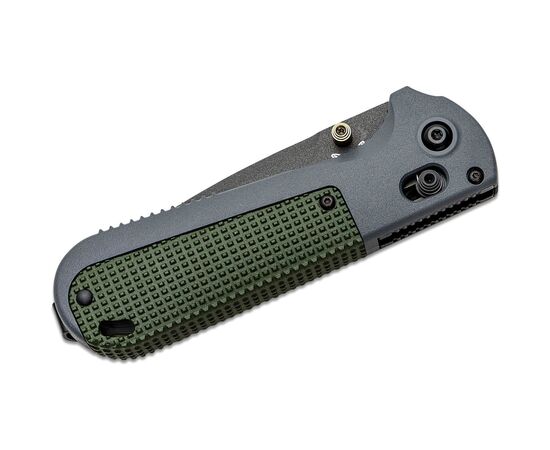 Нож Benchmade Redoubt (430BK), изображение 2 Нож Benchmade Redoubt (430BK), изображение 2
