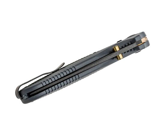 Нож Benchmade Redoubt (430BK), изображение 4 Нож Benchmade Redoubt (430BK), изображение 4