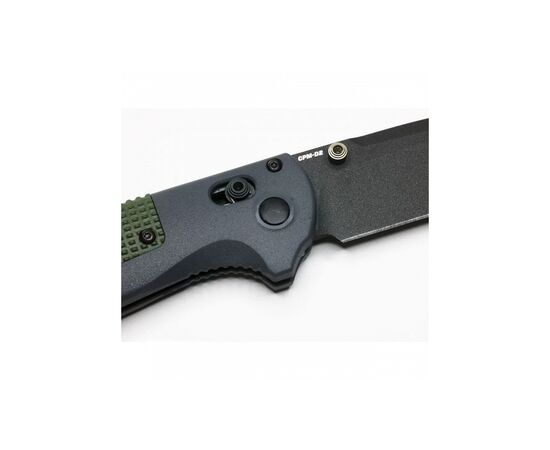 Нож Benchmade Redoubt (430BK), изображение 5 Нож Benchmade Redoubt (430BK), изображение 5