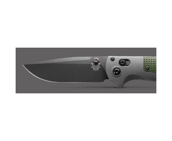 Нож Benchmade Redoubt (430BK), изображение 6 Нож Benchmade Redoubt (430BK), изображение 6
