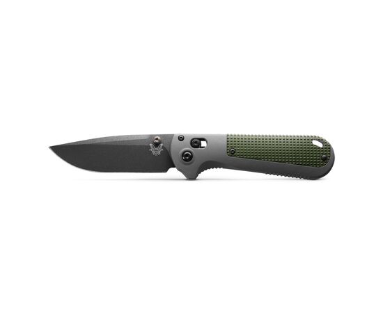 Нож Benchmade Redoubt (430BK), изображение 9 Нож Benchmade Redoubt (430BK), изображение 9