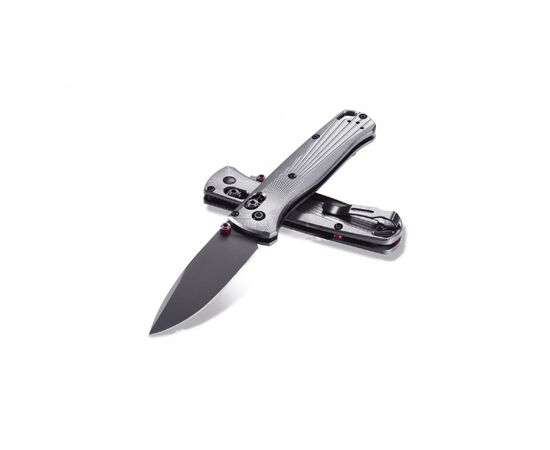 Нож Benchmade Bugout Aluminum (535BK-4), изображение 11 Нож Benchmade Bugout Aluminum (535BK-4), изображение 11
