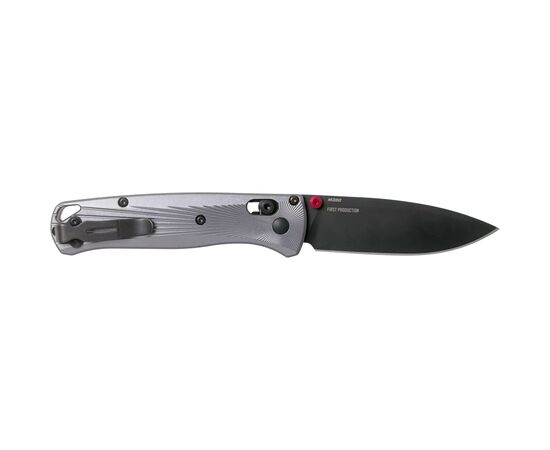 Нож Benchmade Bugout Aluminum (535BK-4), изображение 2 Нож Benchmade Bugout Aluminum (535BK-4), изображение 2