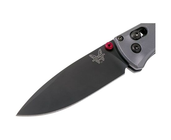 Нож Benchmade Bugout Aluminum (535BK-4), изображение 3 Нож Benchmade Bugout Aluminum (535BK-4), изображение 3