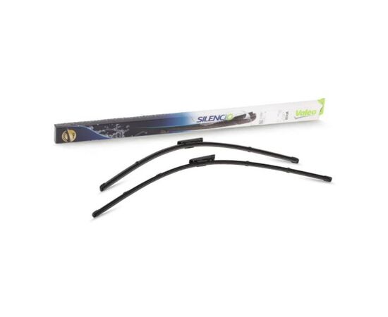 Щетка стеклоочистителя Valeo 574678, изображение 4