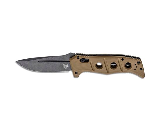 Ніж Benchmade Sibert Auto Adamas (2750GY-3)
