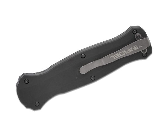 Нож Benchmade Infidel (3300BK), изображение 3 Нож Benchmade Infidel (3300BK), изображение 3