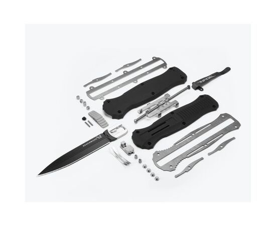 Нож Benchmade Infidel (3300BK), изображение 9 Нож Benchmade Infidel (3300BK), изображение 9