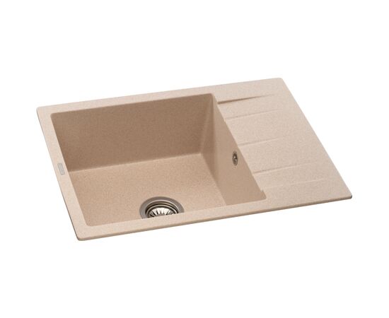 Мийка кухонна GRANADO LINARES avena (gr0802), зображення 2