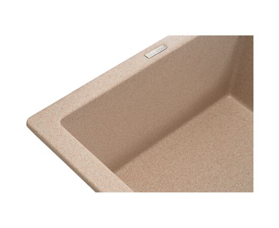 Мийка кухонна GRANADO LINARES avena (gr0802), зображення 5