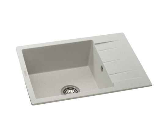 Мийка кухонна GRANADO LINARES gris (gr0808), зображення 2 Мийка кухонна GRANADO LINARES gris (gr0808), зображення 2