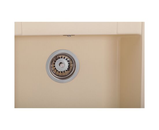 Мийка кухонна GRANADO LINARES ivory (gr0804), зображення 2 Мийка кухонна GRANADO LINARES ivory (gr0804), зображення 2