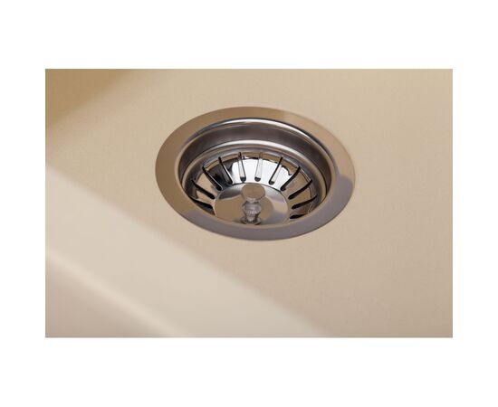 Мийка кухонна GRANADO LINARES ivory (gr0804), зображення 3 Мийка кухонна GRANADO LINARES ivory (gr0804), зображення 3