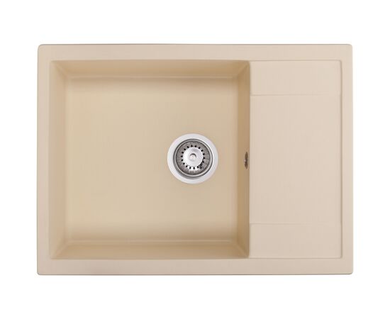 Мийка кухонна GRANADO LINARES ivory (gr0804)