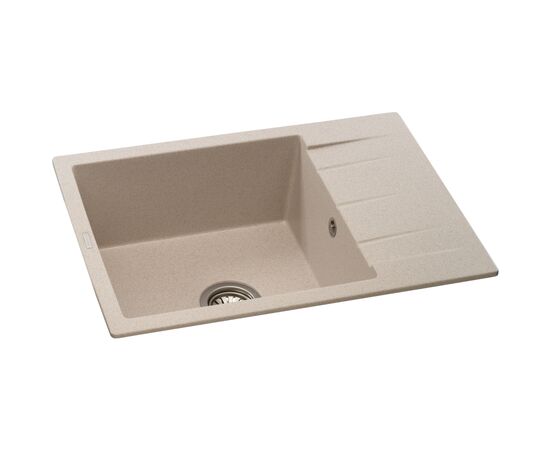 Мийка кухонна GRANADO LINARES terra (gr0803), зображення 2 Мийка кухонна GRANADO LINARES terra (gr0803), зображення 2