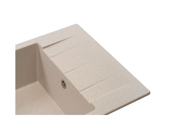 Мийка кухонна GRANADO LINARES terra (gr0803), зображення 3 Мийка кухонна GRANADO LINARES terra (gr0803), зображення 3