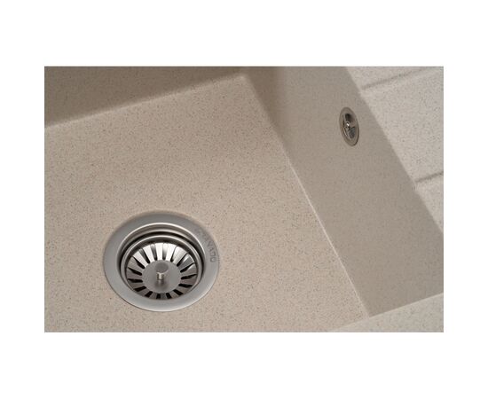 Мийка кухонна GRANADO LINARES terra (gr0803), зображення 4 Мийка кухонна GRANADO LINARES terra (gr0803), зображення 4