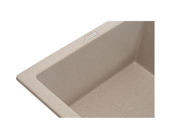 Мийка кухонна GRANADO LINARES terra (gr0803), зображення 5 Мийка кухонна GRANADO LINARES terra (gr0803), зображення 5