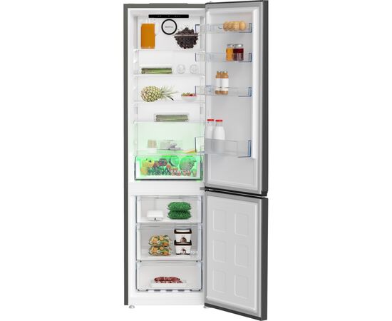 Холодильник Beko B5RCNA405HMG, изображение 9 Холодильник Beko B5RCNA405HMG, изображение 9