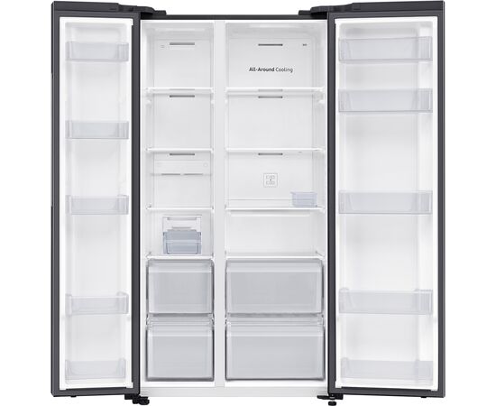 Холодильник Samsung RS62DG5003B1UA, изображение 2 Холодильник Samsung RS62DG5003B1UA, изображение 2