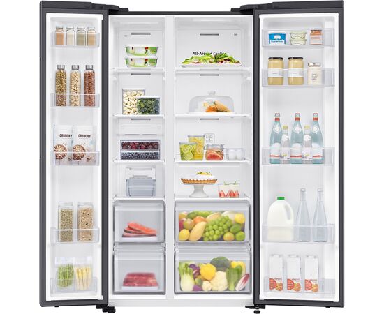 Холодильник Samsung RS62DG5003B1UA, изображение 8 Холодильник Samsung RS62DG5003B1UA, изображение 8