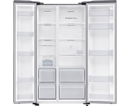 Холодильник Samsung RS62DG5003S9UA, изображение 2 Холодильник Samsung RS62DG5003S9UA, изображение 2