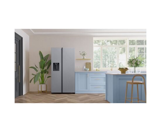 Холодильник Samsung RS62DG5003S9UA, изображение 9 Холодильник Samsung RS62DG5003S9UA, изображение 9