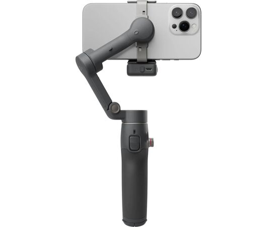 Стедикам DJI Osmo Mobile 7P (CP.OS.00000401.01), изображение 2 Стедикам DJI Osmo Mobile 7P (CP.OS.00000401.01), изображение 2