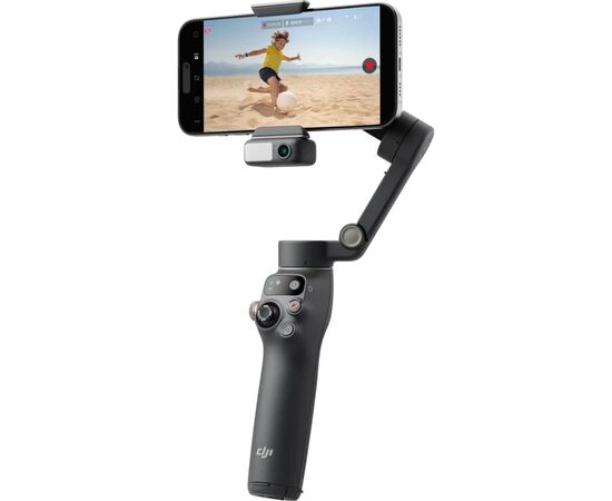 Стедикам DJI Osmo Mobile 7P (CP.OS.00000401.01), изображение 3 Стедикам DJI Osmo Mobile 7P (CP.OS.00000401.01), изображение 3