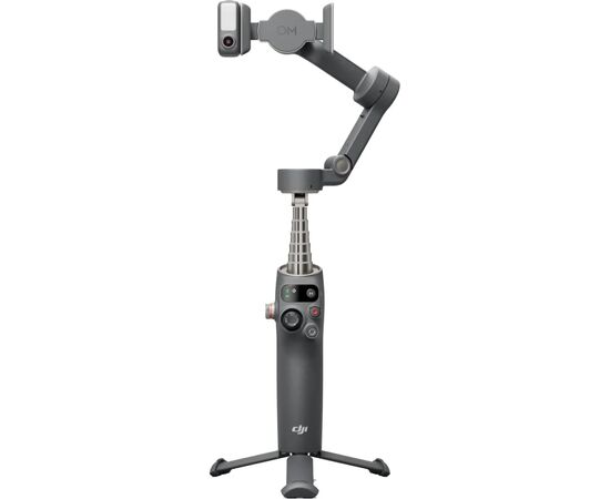 Стедикам DJI Osmo Mobile 7P (CP.OS.00000401.01), изображение 5 Стедикам DJI Osmo Mobile 7P (CP.OS.00000401.01), изображение 5