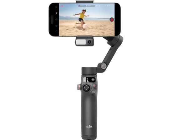 Стедікам DJI Osmo Mobile 7P (CP.OS.00000401.01)