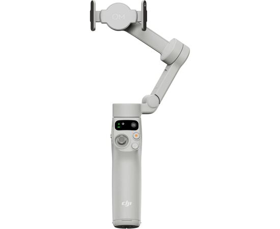 Стедикам DJI Osmo Mobile 7 (CP.OS.00000406.01), изображение 3 Стедикам DJI Osmo Mobile 7 (CP.OS.00000406.01), изображение 3