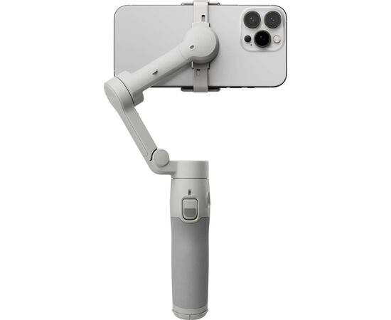 Стедикам DJI Osmo Mobile 7 (CP.OS.00000406.01), изображение 4 Стедикам DJI Osmo Mobile 7 (CP.OS.00000406.01), изображение 4