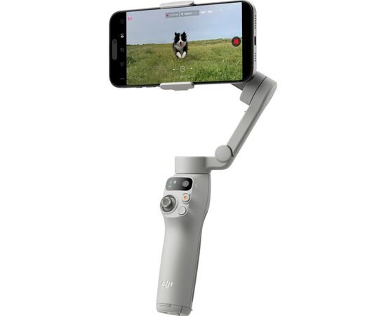 Стедікам DJI Osmo Mobile 7 (CP.OS.00000406.01)