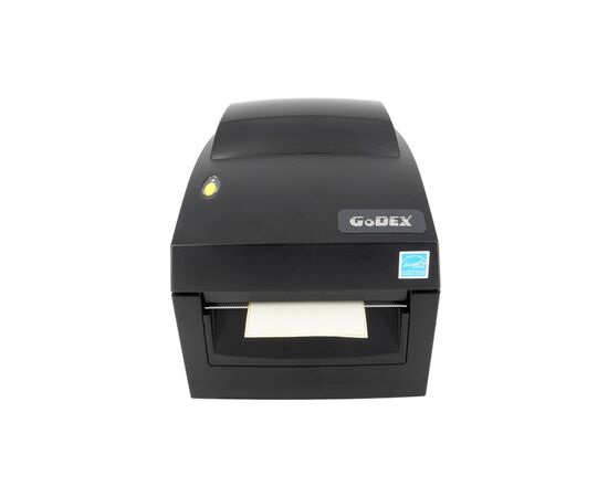 Принтер этикеток Godex DT4x PRO USB, USB-Host, Serial, Ethernet (DT4Х PRO), изображение 2 Принтер этикеток Godex DT4x PRO USB, USB-Host, Serial, Ethernet (DT4Х PRO), изображение 2