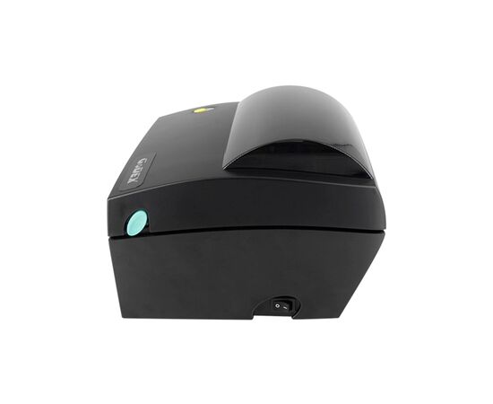 Принтер этикеток Godex DT4x PRO USB, USB-Host, Serial, Ethernet (DT4Х PRO), изображение 3 Принтер этикеток Godex DT4x PRO USB, USB-Host, Serial, Ethernet (DT4Х PRO), изображение 3