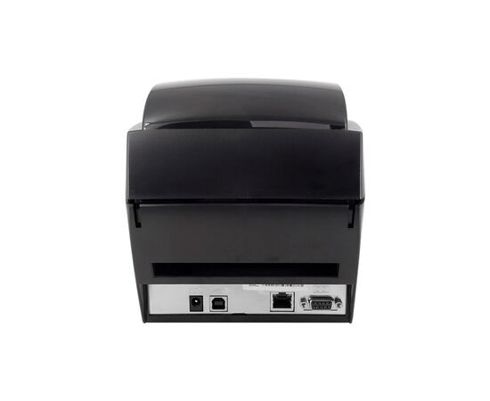 Принтер этикеток Godex DT4x PRO USB, USB-Host, Serial, Ethernet (DT4Х PRO), изображение 4 Принтер этикеток Godex DT4x PRO USB, USB-Host, Serial, Ethernet (DT4Х PRO), изображение 4
