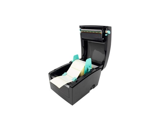 Принтер этикеток Godex DT4x PRO USB, USB-Host, Serial, Ethernet (DT4Х PRO), изображение 5 Принтер этикеток Godex DT4x PRO USB, USB-Host, Serial, Ethernet (DT4Х PRO), изображение 5