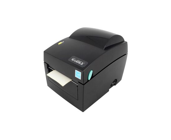Принтер етикеток Godex DT4x PRO USB, USB-Host, Serial, Ethernet (DT4Х PRO)