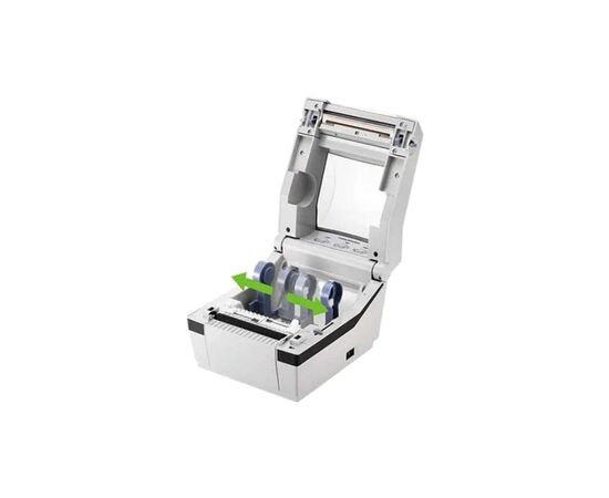 Принтер этикеток Godex SRP-E770III USB (SRP-E770III), изображение 2 Принтер этикеток Godex SRP-E770III USB (SRP-E770III), изображение 2