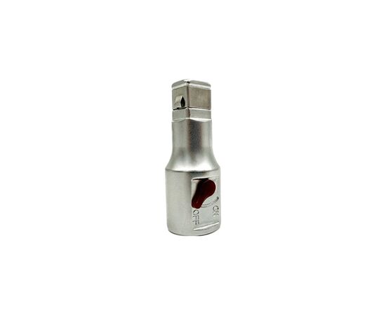 Адаптер для инструмента Toptul удлинитель с подсветкой 1/2"х3/8" (CAED1612)