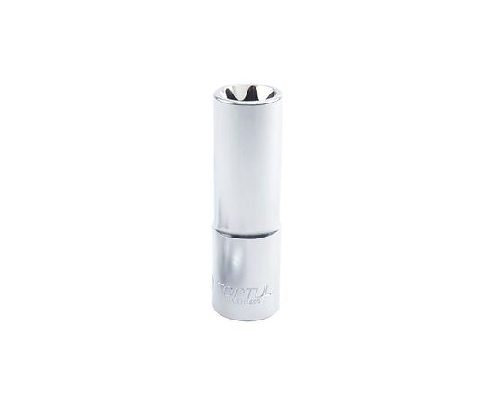 Головка торцева Toptul Torx E10 довга 1/2" (BAEH1610)