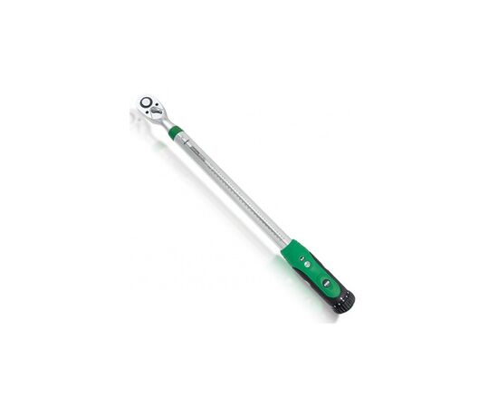 Ключ Toptul динамометричний ключ 3/8" 400mm 20-100Nm (ANAU1210)