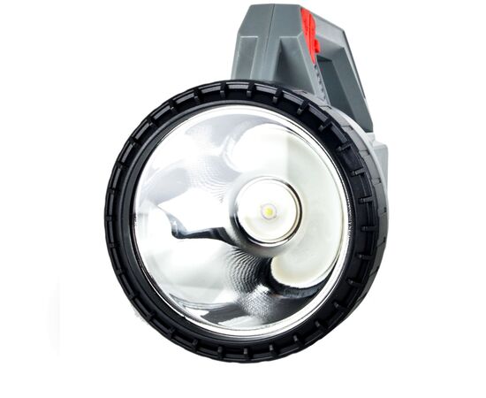 Фонарь Quantum QM-FL1052 GRANT-M 5W LED Type-C/Solar/Power Bank (QM-FL1052), изображение 3 Фонарь Quantum QM-FL1052 GRANT-M 5W LED Type-C/Solar/Power Bank (QM-FL1052), изображение 3