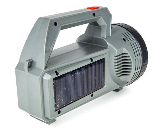 Фонарь Quantum QM-FL1052 GRANT-M 5W LED Type-C/Solar/Power Bank (QM-FL1052), изображение 7 Фонарь Quantum QM-FL1052 GRANT-M 5W LED Type-C/Solar/Power Bank (QM-FL1052), изображение 7