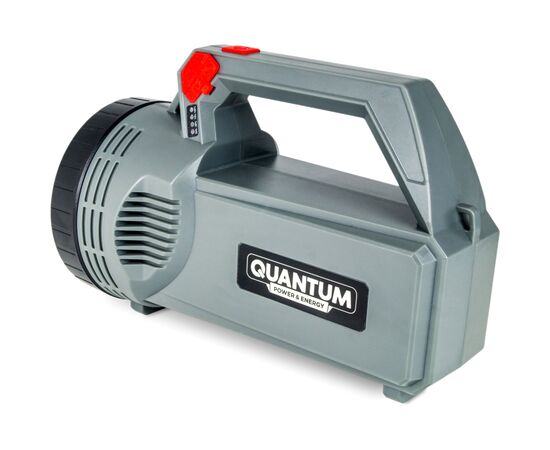 Фонарь Quantum QM-FL1052 GRANT-M 5W LED Type-C/Solar/Power Bank (QM-FL1052), изображение 8 Фонарь Quantum QM-FL1052 GRANT-M 5W LED Type-C/Solar/Power Bank (QM-FL1052), изображение 8